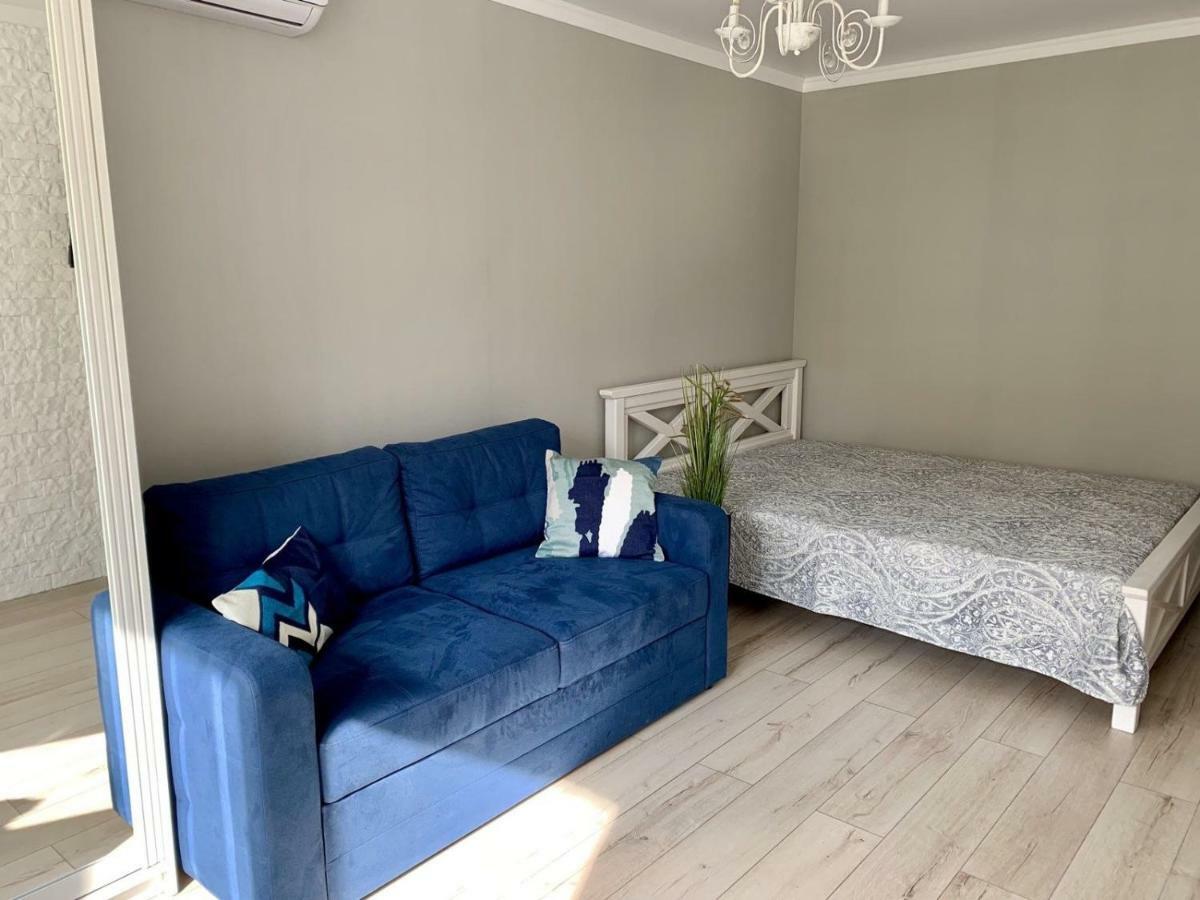 Sisters Apartment Ukr Tsjernihiv Eksteriør bilde